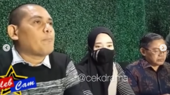 Dugaan Melakukan Perzinahan, Inara Rusli Laporkan Virgoun dan Tenri Anisa