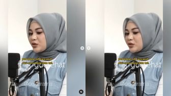 Beda Cara Asuh dengan Atta Halilintar, Aurel Hermansyah Berharap Anaknya Bisa Mandiri