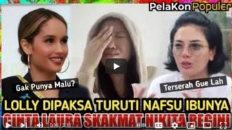 Cek Fakta: Skakmat Nikita Mirzani, Cinta Laura Berhasil Bikin Kapok