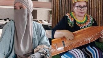 Ibu Virgoun Ke Inara Rusli: Bulanan Kamu Rp70 Juta Dari Virgoun, Jangan Serakah Sama Uang