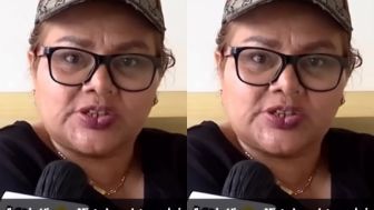 Eva Manurung Bicara Soal Hujatan Daki Kepada Virgoun : Saudaraan Sama Lina Mukherjee
