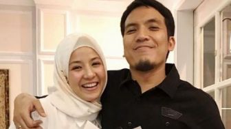 Mengejutkan! Presenter Desta Gugat Cerai Natasha Rizki