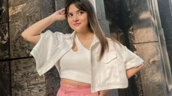 Marsha Aruan Mantan Pacar El Rumi Ingin Ungkap Sosok Spesial Dalam Hidupnya, Netizen Kepo