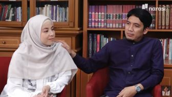 Ceraikan Natasha Rizky, Desta Ingin Menikah Lagi? Pertanyaan Ini Bikin Curiga