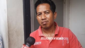 Kesaksian Security di Komplek Rumah Desta Dan Natasha Rizky : Jarang Keluar Bersama