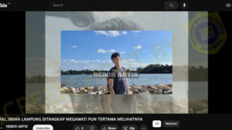 CEK FAKTA: TikToker Bima Lampung Ditangkap