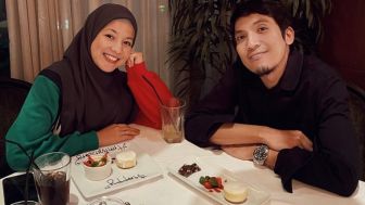 Desta Panik Saat Panggilan Sayang ke Natasha Rizky Disinggung