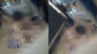 Warganet Minta Link Video Porno Durasi 1 Menit 51 Detik yang Viral di Sulawesi Tenggara