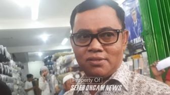 Bela Calon Menantu, Haji Faisal Soal Video Syur Mirip Rebecca: Video Siapa Kan Nggak Jelas