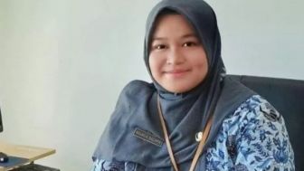 Sosok Dokter Ngabila Salama, PNS Dengan Gaji Rp34 Juta Sebulan