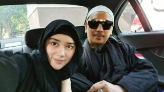 Istri Opick Bebi Silvana Tegaskan Bukan Pelakor: Saya Mau Berumah Tangga, Bukan Hartanya