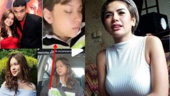 Ngaku Kasian dengan Rebecca Klopper karena Video Syur, Nikita Mirzani Disebut Pansos Sama Netizen