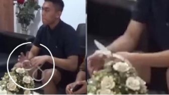 Polisi Minta Maaf Soal Viral Video Mario Dandy Pakai Borgol Sendiri, Netizen Sudah Tak Percaya