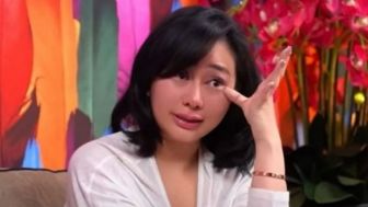 Sosok JK yang Hamili Denise Chariesta Disebut Netizen Jusuf Kalla