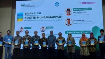 Apa Itu Kristen Muhammadiyah? Fenomena Unik Berdasarkan Penelitian