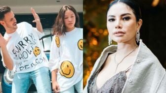 Lolly Mengaku Tidak Pernah Bahagia Tinggal Bersama Nikita Mirzani: Mimi Hancurin Semuanya