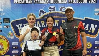 Nikita Mirzani Emosi Saat Tahu Anaknya Open Endorse : Mimi Kamu Bukan Gembel Sayang
