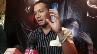 Jadi Bintang Film Horor, Samuel Rizal Tidak Percaya Hal Mistis