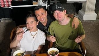 Alan Walker: Terima Kasih Negara Indonesia yang Indah