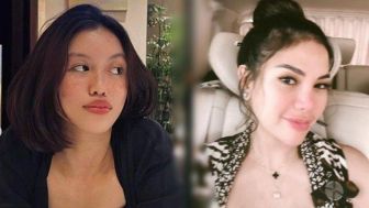 Lolly Ungkap Dikunci Orang Suruhan Nikita Mirzani Karena Menolak Diet