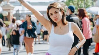 Nikita Mirzani Pamer Viewers Insta Story, Ucap Terima Kasih ke Netizen