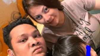 Kakak Virgoun Sindir Inara Rusli Sebut Jangan Sok Petantang Petenteng Banyak Gaya