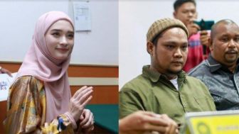 Video Suasana Mediasi Inara Rusli dan Virgoun Viral di IG, Warganet Sebut Orang Tua Pihak Perempuan Lebih Sayang Menantunya