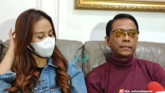 Tak Mau Kalah dengan Vanessa, Doddy Sudrajat Akan Luncurkan Brand Mayang Wear