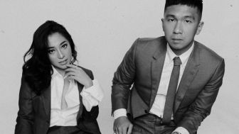 Nikita Willy Beberkan Hal Apa yang Paling Menyenangkan Setelah Menikah