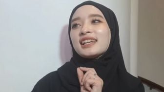 Inara Rusli Alami Hal Terindah Usai Cerai Dengan Virgoun, Hidup Lebih Bergairah