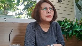 Febby Carol Diserang Balik Gara-gara Nyinyir Uang Bulanan Inara Rusli Untuk Ibu Virgoun