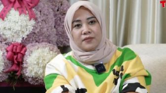 Pengakuan Puput Tak Pernah Diberi Nafkah Selama Jadi Istri Doddy Sudrajat: Dari 100% Mungkin Cuma 0,1%