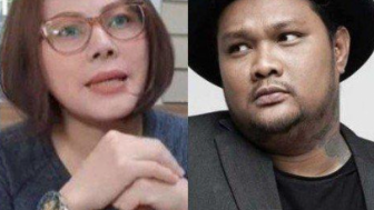 Febby Carol Mengaku Virgoun Ayah yang Baik dan Bertanggung Jawab