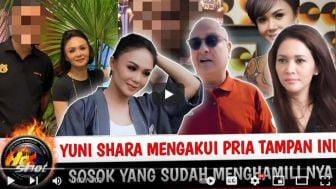 CEK FAKTA : Yuni Shara Hamil 3 Bulan