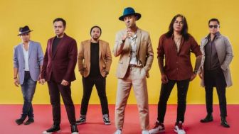 ELEMENT Siap Kembali Menggebrak Dunia Musik Indonesia