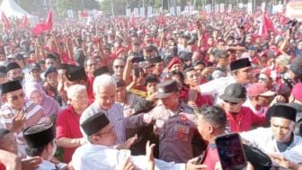 Ganjar Pranowo: Jawa Tengah Tidak Memiliki Sirkuit