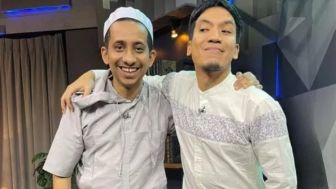 Habib Jafar Serang Desta Soal Perceraian, Netizen: Desta Tidak Tersinggung