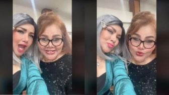 Eva Manurung Disebut Warganet Mirip dengan Barbie Kumalasari: Mirip Lahir Batin