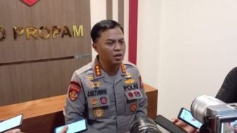 Kasus Setoran ke Atasan, Bripka Andry Darma Irawan ke Mabes Polri Didampingi Ibu