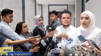 Cek Fakta: Terlanjur Cerai, Inara Rusli Berbadan Dua