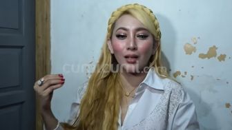 Pengakuan Mantan Kekasih Doddy Soal Aisyah: Nggak Mungkin Banget Kalau Bukan Anaknya