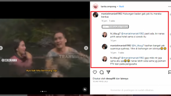 Netizen Sebut Syahnaz dan Rendy Kjaernett Pernah Berhubungan Intim, Sewa Hotel Diungkit