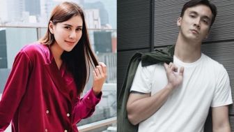 Perselingkuhan Syahnaz dan Rendy Kjaernett Terbongkar, Netizen Sebut Raffi Ahmad Marah