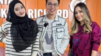 Dokter Richard Lee Bikin Podcast Bareng Lady Nayoan: Semangat Wanita Kuat, Thanks for Coming