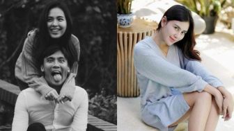 Lady Nayoan Titip Rendy Kjaernett ke Syahnaz, Netizen: Dijagain, Dimimiin, Diboboin