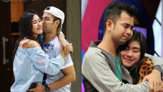 Syahnaz Sadiqah Ngaku Selalu Ingat Pesan Raffi Ahmad, Netizen: Banyak Gaya, Cewek Gak Bersyukur, Manja!