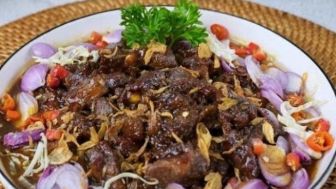 Resep Masak Daging Kambing yang Lezat Usai Salat Idul Adha