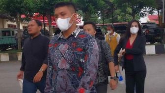 2 Waria Mengaku Diperas Rp50 Juta Oleh Anggota Polri