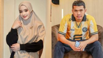 Mau Bayar Cadar Inara Rusli Biar Dipakai Lagi, Putra Siregar Diroasting Netizen: Hubungannya Sama Lu Apa Om?