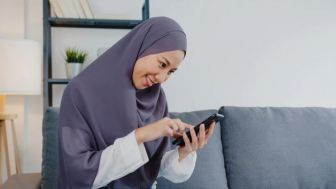 10 Ucapan Formal Selamat Hari Raya Idul Adha 2023 Untuk Rekan Kerja